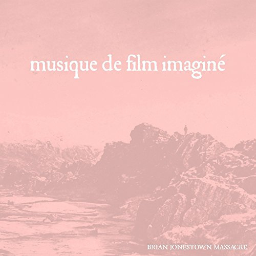 Musique de Film Imagine