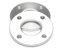 TA TECHNIX Spurverbreiterung Spurplatten 10mm pro Seite / 20mm pro Achse, Lochkreis 4x108 mm