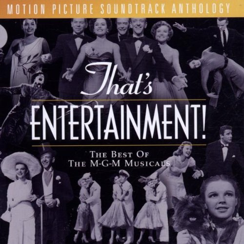That'S Entertainment-Best of M