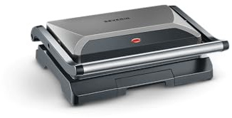 Severin KG 2394 Kompakter Multigrill, 800 W