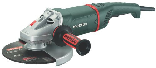 Metabo 606449000 Meuleuse d'angle WX 24-230 (Import Allemagne)