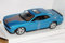Maisto Dodge Challenger SRT8 Coupe Blau Ab 2008 1/24 Modell Auto
