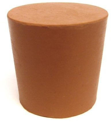 RUBBER BUNG/STOPPER NO.45 (45MM X 51MM X 42MM)