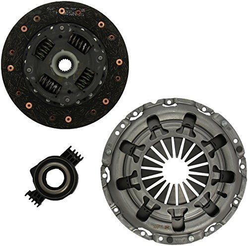 LUK 620308000 Kupplungssatz LuK RepSet