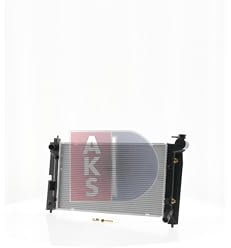 AKS DASIS 210228N Kühlung