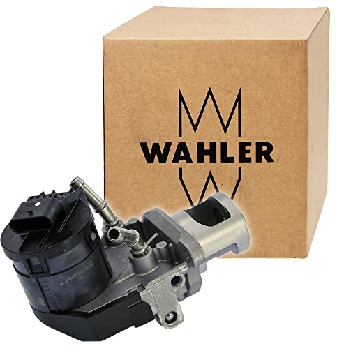 WAHLER 710327D EGR Valve