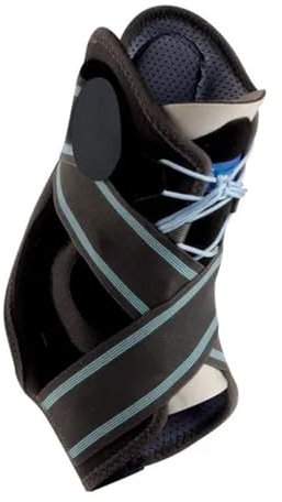 Thuasne Malleo Dynastab Boa Ankle Brace - Apoyo, Confort, Lesiones en el tobillo, Alivio del dolor, Apoyo deportivo, Lesión de tobillo deportiva, Ankle Brace, Ankle Support, Ankle Strap 2