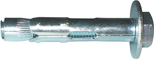 ELEMATIC TASSELLI T21 10X 80 B M8 PZ 50