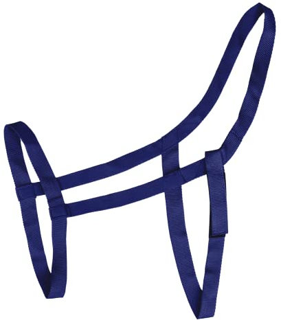 WALDHAUSEN Weidehalfter, VB, blau