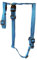 Wolters Geschirr Soft & Safe No Escape, Größe:L 50-70 cm, Farbe:Aqua