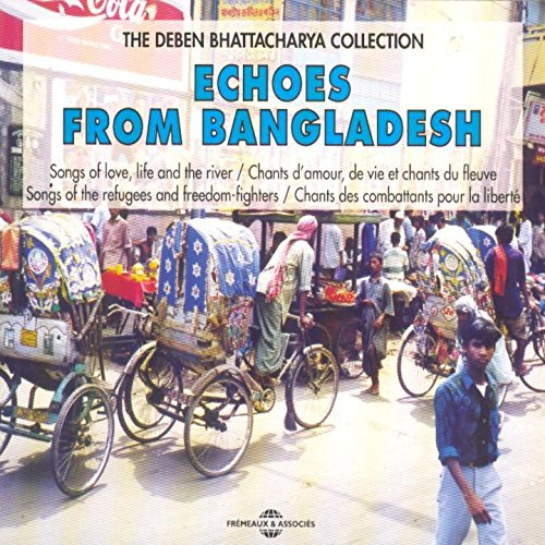 Echoes from Bangladesh