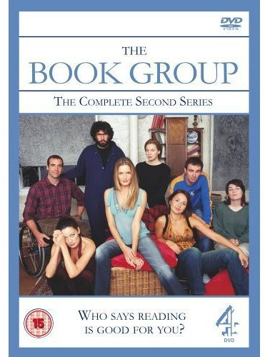 The Book Group: The Complete Second Series [DVD]