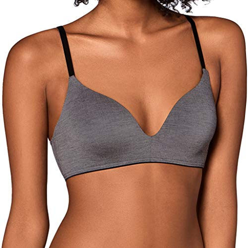 Sloggi Wow Embrace P Padded BH, Women's