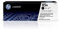 HP 85A (CE285A) Schwarz Original Toner für HP LaserJet Pro P1102, P1106, M1132 MFP, M1212nf MFP, M1217nfw MFP