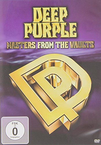 Deep Purple - Masters From The Vaults