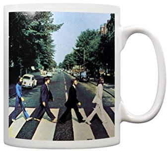 AMBROSIANA Camino de la Abadía de los Beatles de Tazza