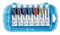 Giotto Tempere 7 Pezzi x 7.5 ml