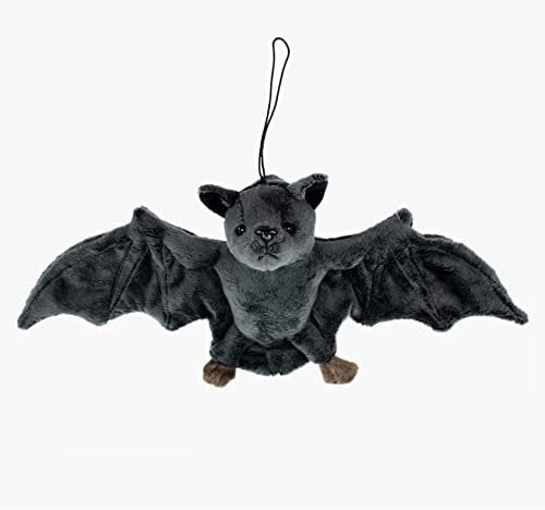 Unbekannt Cornelissen 1017078 Fledermaus Plüsch