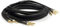 HiViLux Cable para altavoces Hi-Fi, 6 m, 2 x 2,5 mm²
