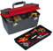 Plano PLO16521ZR Contractor Line 652 Portautensili con Chiusure in Metallo