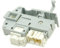 Hotpoint Indesit Washing Machine Door Interlock Switch. Genuine Part Number C00285597