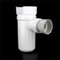 WATTS Siphon pour groupe de sécurité 26x34 - Chauffe-eau