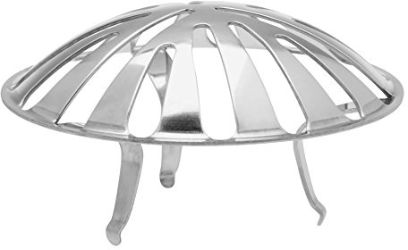 KOHLER GP1217811 Genuine Part 1 3/16” Snap In Urinal Strainer, Unfinished