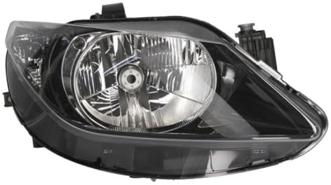 TYC Original Hauptscheinwerfer Rechts 20-11969-15-2 Seat Ibiza V, Ibiza V ST