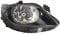 TYC Original Hauptscheinwerfer Rechts 20-11969-15-2 Seat Ibiza V, Ibiza V ST