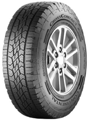 Continental CrossContact ATR XL FR M+S - 235/60R18 107V - Sommerreifen