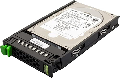 Fujitsu HDD/SAS 3G 146GB 10K HOT Plug 146GB SAS HDD, 2.5, 146 GB, S26361-F3292-L114