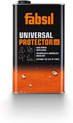 Fabsil Camping ImprŠgnierung, UV, 1 L