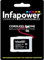 Infapower T001 Cordless Phone Replacement Battery - 3x 1/2 AA Ni-MH