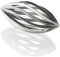 Alessi RK01 My Squeeze Spremiagrumi in Acciaio Inossidabile, Lucidato a Specchio