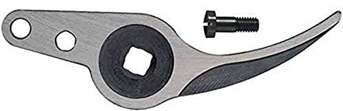 FELCO 9/4 Ersatz-Gegenklinge, Silber, 35 x 15 x 5 cm