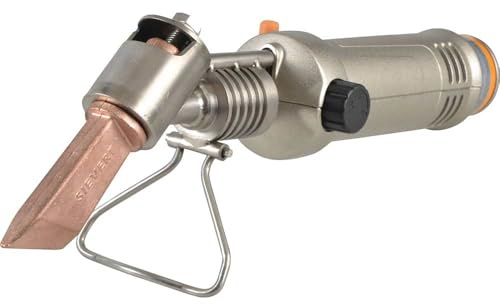 Sievert PRMPSI3380 Gasbrenner und Zubehör