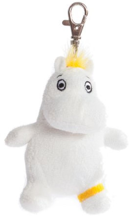 AURORA 60151 Moomin Plüschtier