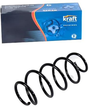 Kraft Automotive 4020028 Fahrwerksfeder