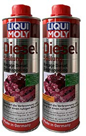 LM 5170 Diesel-Spülung, 2 x 500 ml
