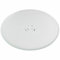 Spares2go Glass Turntable Plate for Russell Hobbs Microwave Oven (254mm)