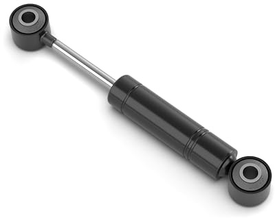 Stabilus hydraulischer Dämpfer PORSCHE 928 1977-1982 | Schwingungsdämpfer STAB-O-SHOC mit 195,00 mm aus. Länge OE 928 375 179 02