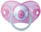 Elemed BP721-2FSC/RO/FIO Ciuccio Intelligente, Rosa