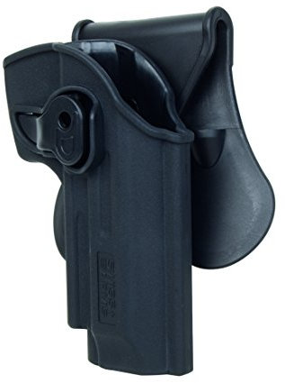 Swiss Arms Gürtelholster aus Polymer