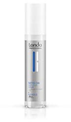 Londa Satin On Anti-Frizz Serum No Hold, 1er Pack, (1x 40 ml)