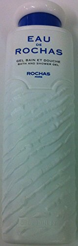 Rochas Gel Rochas 500 Ml 500 ml