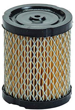 Oregon 30-141 Filtro aria in schiuma Tecumseh parti 34782, 34782A, 34782B Diametro di 2-7/8 Altezza di 3-1/2