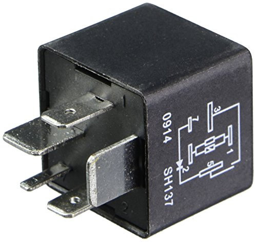 Four Seasons 36131 Radiator Fan Relay