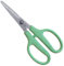 CANARY Comfortable Soft Grip Craft Scissors with Serrated Blade