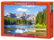 Castorland C-300198-2 - Puzzle Misurina See Italien 3000 Teile