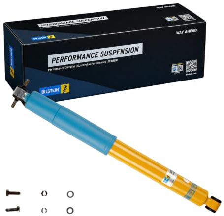 Bilstein 24-021340 Stoßdämpfer hinten | 24-021340 Kompatibel mit Explorer (U2, U_),explorer (UN46)
